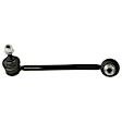 K750968 Front, Passenger Side Sway Bar Link, Problem Solver Series