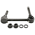 K80946 Front, Passenger Side Sway Bar Link, Problem Solver Series