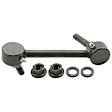 K80946 Front, Passenger Side Sway Bar Link, Problem Solver Series