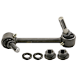 K80948 Front, Driver Side Sway Bar Link, Problem Solver Series