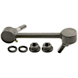 K80948 Front, Driver Side Sway Bar Link, Problem Solver Series