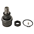 K8607T005 Front, Driver or Passenger Side, Lower Ball Joint