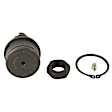 K8607T005 Front, Driver or Passenger Side, Lower Ball Joint