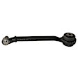 RK622224 Front, Passenger Side, Lower, Frontward Control Arm