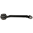 RK622225 Front, Driver Side, Lower, Frontward Control Arm, With ball joint(s)