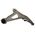 RK623064 Front, Driver Side, Lower Control Arm