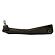 RK623236 Rear, Driver or Passenger Side, Lower, Frontward Control Arm, R-Series