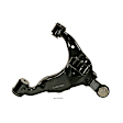 RK623321 Front, Passenger Side, Lower Control Arm