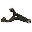 RK623394 Rear, Passenger Side, Upper Control Arm, R-Series