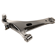 RK623400 Control Arm Shaft Kit - Direct Fit, Kit