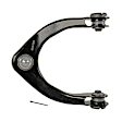 RK623404 Control Arm Shaft Kit - Direct Fit, Kit