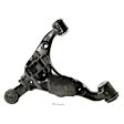 RK623414 Front, Driver Side, Lower Control Arm