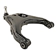 RK623444 Front, Passenger Side, Lower Control Arm