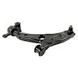 2018 Mazda 3 Sport - Control Arm Shaft Kit, Kit, Problem Solver Series