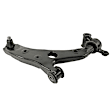 RK623509 Control Arm Shaft Kit - Direct Fit, Kit