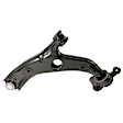 RK623509 Control Arm Shaft Kit - Direct Fit, Kit