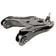 RK623525 Control Arm Shaft Kit - Direct Fit, Kit