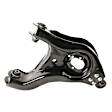 RK623525 Control Arm Shaft Kit - Direct Fit, Kit