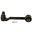 RK623528 Rear, Driver Side, Upper Control Arm, R-Series