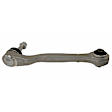 RK623558 Front, Driver Side, Lower, Rearward Control Arm, Sedan