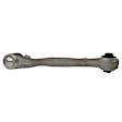 RK623559 Front, Passenger Side, Lower, Rearward Control Arm, Sedan