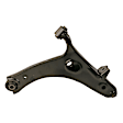 RK623561 Front, Driver Side, Lower Control Arm, R-Series