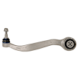 RK623577 Front, Driver Side, Lower, Frontward Control Arm