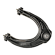 RK623591 Control Arm Shaft Kit - Direct Fit, Kit