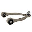 RK623599 Front, Driver Side, Upper Control Arm