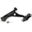 2021 Honda Civic - Control Arm Shaft Kit, Sedan, Automatic CVT Transaxle, Except Japan Built, Kit, Problem Solver Series