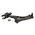 RK623650 Control Arm Shaft Kit - Direct Fit, Kit