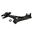 RK623651 Control Arm Shaft Kit - Direct Fit, Kit