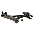 2019 Honda Civic - Control Arm Shaft Kit, Sedan, Except Japan Built, Kit, Problem Solver Series