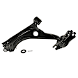 2019 Honda Civic - Control Arm Shaft Kit, Sedan, Except Japan Built, Kit, Problem Solver Series