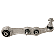 RK623659 Control Arm Shaft Kit - Direct Fit, Kit