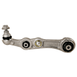RK623659 Control Arm Shaft Kit - Direct Fit, Kit