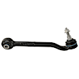 RK623675 Front, Driver Side, Lower, Rearward Control Arm