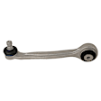RK623691 Front, Passenger Side, Upper, Rearward Control Arm