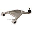 RK623718 Rear, Passenger Side, Upper Control Arm