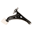 RK623740 Front, Driver Side, Lower Control Arm