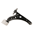 RK623751 Front, Driver Side, Lower Control Arm