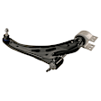 RK623752 Front, Passenger Side, Lower Control Arm