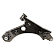 RK623773 Front, Driver Side, Lower Control Arm