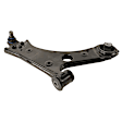 RK623776 Front, Passenger Side, Lower Control Arm