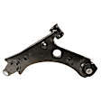 RK623776 Front, Passenger Side, Lower Control Arm