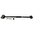 RK643329 Control Arm Shaft Kit - Direct Fit, Kit