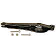 RK643375 Rear, Driver or Passenger Side, Lower, Rearward Control Arm, R-Series