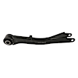 RK643435 Control Arm Shaft Kit - Direct Fit, Kit
