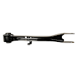 RK643435 Control Arm Shaft Kit - Direct Fit, Kit