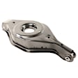 2008 Nissan Armada - Control Arm Shaft Kit, Kit, Problem Solver Series